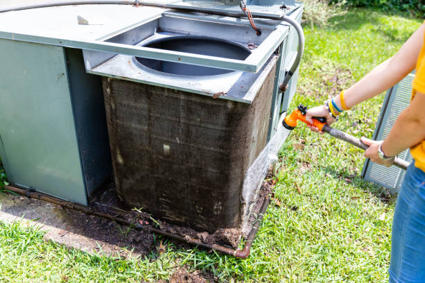 Best Home Air Vent Cleaning  in Enigma, GA