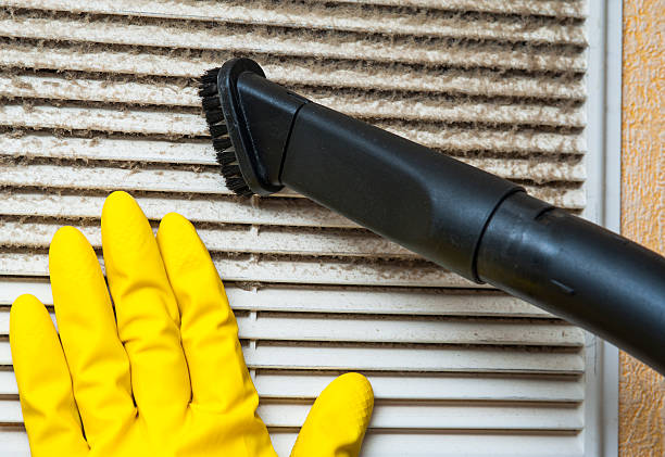 Best Local Air Duct Cleaning Services  in Enigma, GA